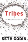 Cover of Tribes: We Need You to Lead Us