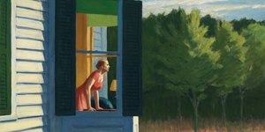 Thumbnail of Cultivating a state of mind where new ideas are born
Cultivating a state of mind where new ideas are born