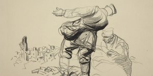 Thumbnail of Lessons on media policy at the slaughter-bench of history