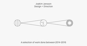 Thumbnail of Joakim Jansson