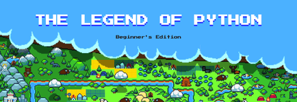 Thumbnail of Codédex | The Legend of Python