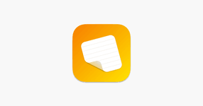 Thumbnail of Capture - Quick Notes