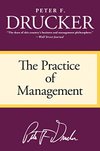 Cover of The Practice of Management
