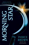 Cover of Morning Star: Red Rising Series 3 (The Red Rising Trilogy)