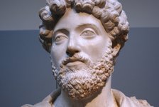 Thumbnail of Masters of Habit: Rituals, Lessons, and Quotes from Marcus Aurelius