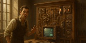 Thumbnail of How I Turned Claude Code Into My Personal AI Agent Operating System for Writing and Research