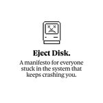 Thumbnail of Eject disk.