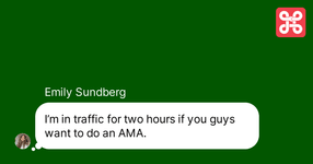 Thumbnail of Emily Sundberg in Feed Me
