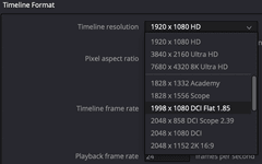 Thumbnail of Export DCPs in DaVinci Resolve: Kakadu Encoder Guide