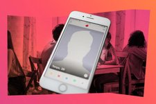 Thumbnail of I Went to One of Tinder’s In-Person Dating Events. What I Saw Will Haunt All My Days.