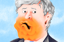 Thumbnail of Opinion | The Insidious Creep of Trump’s Speaking Style