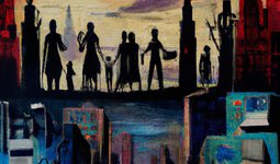 Thumbnail of On many things.