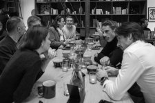 Thumbnail of BOARD PROJECT - INDEPENDANT BOARD MEMBERS