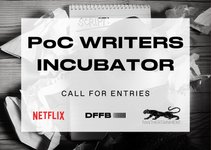 Thumbnail of PoC Writers Incubator: Kooperation zwischen Netflix, DFFB und Panthertainment - DFFB