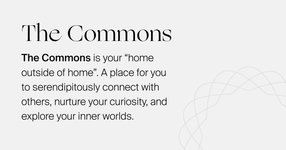 Thumbnail of The Commons SF | Home outside of home