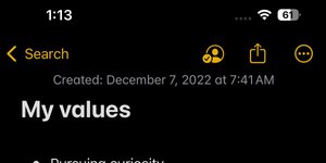 Thumbnail of Quitting my full-time job cracked me open