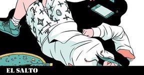 Thumbnail of Todos vivimos ahora en el castillo del vampiro