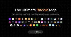 Thumbnail of The Ultimate Bitcoin Ecosystem Map