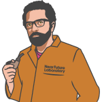 Thumbnail of Near Future Laboratory Imagines Harder