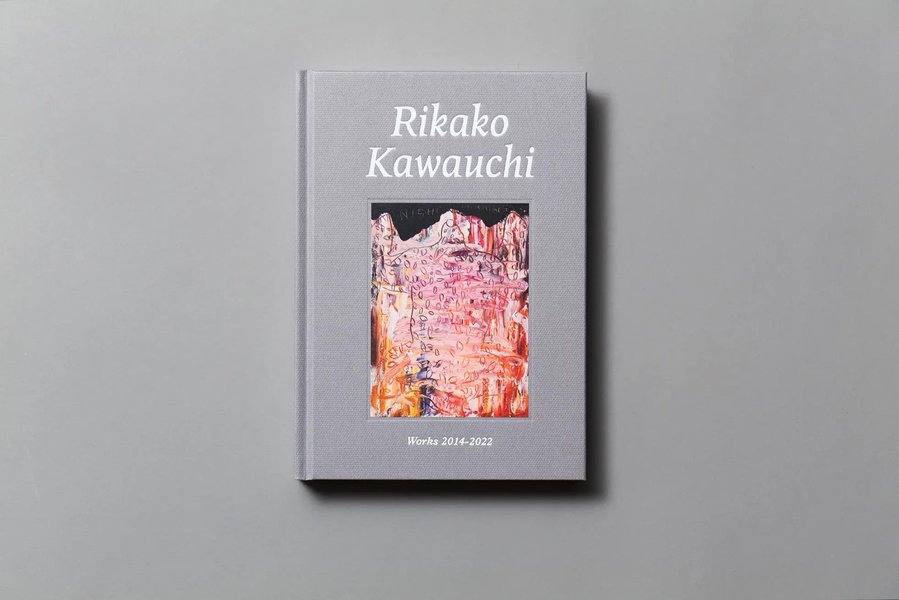 Thumbnail of Rikako Kawauchi Works: 2014-2022 | SunM Color for fine art printing in Kyoto