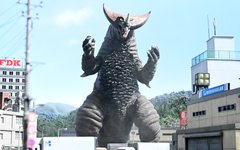 Thumbnail of 古代怪獣ゴモラ