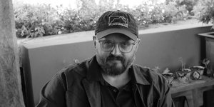 Thumbnail of How Colin Nagy Sees the World With Rare Precision