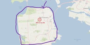 Thumbnail of the importance of picking your neighborhood