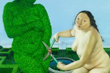 Thumbnail of A New Way of Looking at the Nude