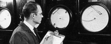 Thumbnail of Why Data Is Never Raw — The New Atlantis