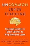 Cover of Uncommon Sense Teaching