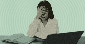 Thumbnail of Why your attention keeps slipping away (and how to get it back)