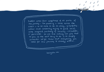 Thumbnail of the secret to freedom in art & business — kening zhu