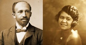 Thumbnail of W.E.B. Dubois’s Magnificent Letter of Advice to His Teenage Daughter
