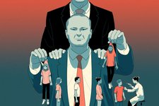 Thumbnail of Opinion | The Playbook Used to ‘Prove’ Vaccines Cause Autism