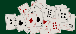 Thumbnail of There are more ways to arrange a deck of cards than there are atoms on Earth