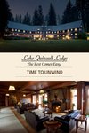 Thumbnail of Accommodations at Lake Quinault Lodge | Olympic National Park & Forest WA