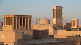 Thumbnail of The ancient Persian way to keep cool