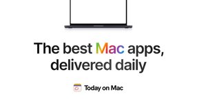 Thumbnail of Today on Mac