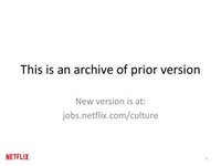 Thumbnail of Culture | PPT