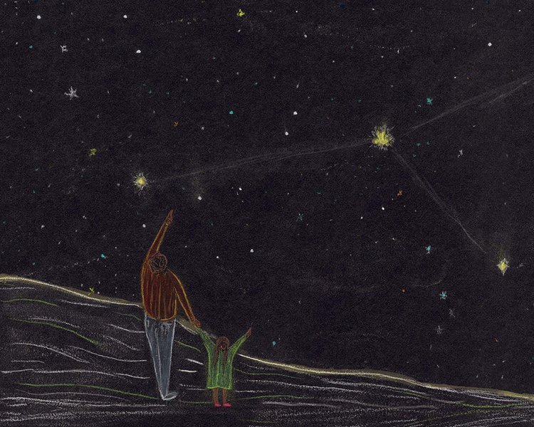 Thumbnail of How to Be Human: Kahlil Gibran’s Recipe for Our Spiritual Perfection as a Species