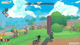 Thumbnail of 夏の日本の田舎町でタヌキ郵便配達員として奔走するADV『TANUKI: Pon's Summer』が面白そう!自転車でトリックきめて爆速配達【今週のインディー3選】 | Game*Spark - 国内・海外ゲーム情報サイト