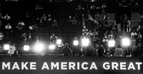 Thumbnail of Inside the Ruthless, Restless Final Days of Trump’s Campaign