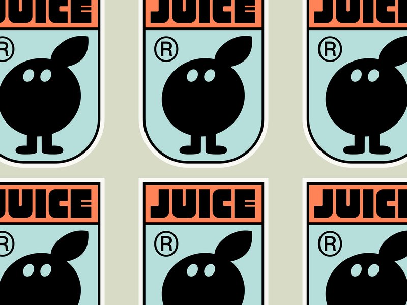 Thumbnail of Juice Logo - Coat of Arms