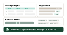 Thumbnail of Carta pricing and alternatives | PriceLevel