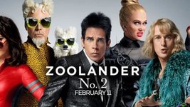 Thumbnail of Watch Zoolander 2 Full Movie on FMovies.to