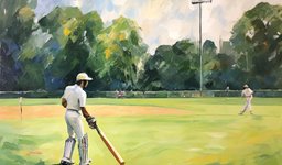 Thumbnail of Benefit of Doubt