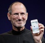 Thumbnail of Steve Jobs