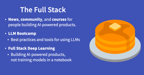 Thumbnail of The Full Stack