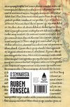 Cover of O Seminarista (Portuguese Edition)