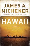 Cover of Hawaii: A Novel